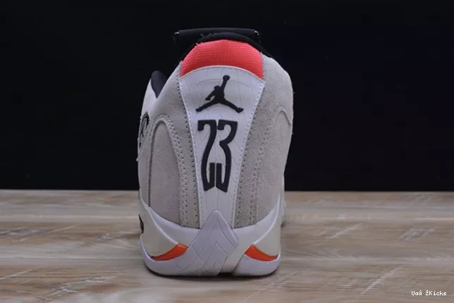 Practical Sand Desert Retro 14 827 487471-021 Jordan 0708